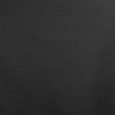 Black Color  Broadcloth 50/50 Cotton Blend Fabric—Sold by the Yard—(58/59 Inch) Wide—Available for Nationwide Shipping.